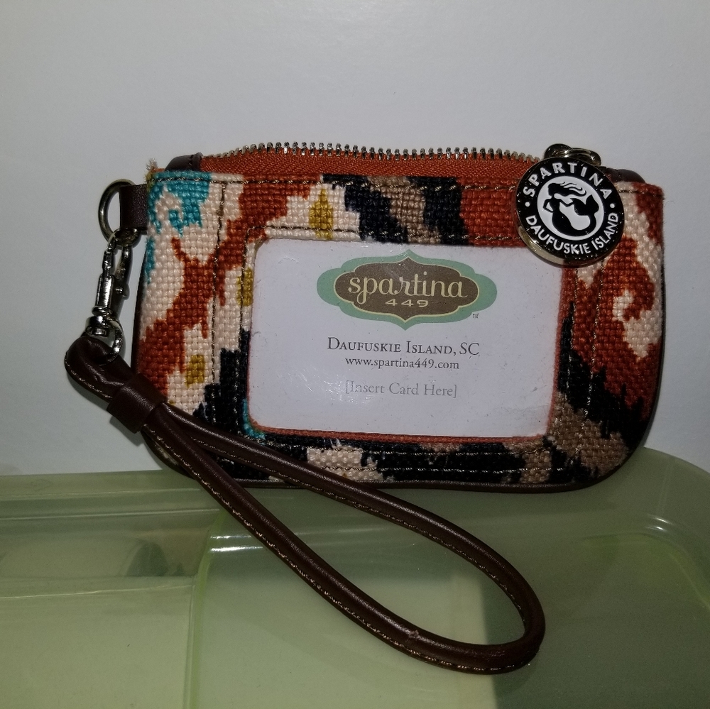 Spartina 449